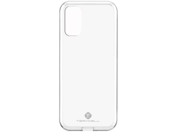Maska Teracell Skin za Xiaomi Poco M3 Pro transparent