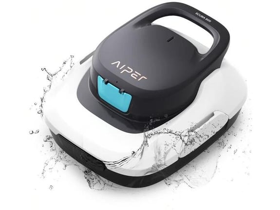 Aiper Robot - Scuba SE X1W Wi-Fi robot za bazen do 80m2 (8m dužine)