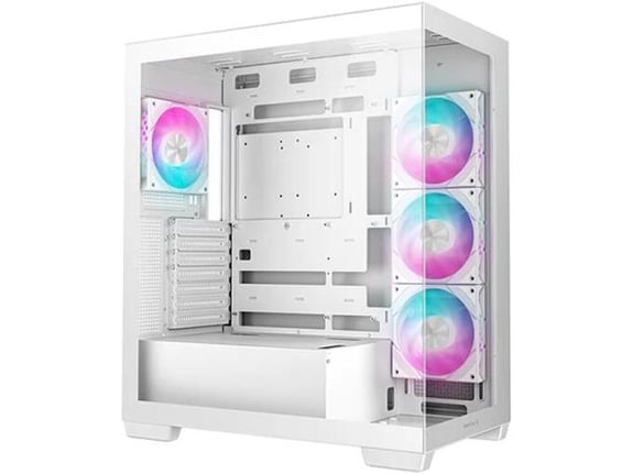 DeepCool Kućište CG580 4F V2 ATX