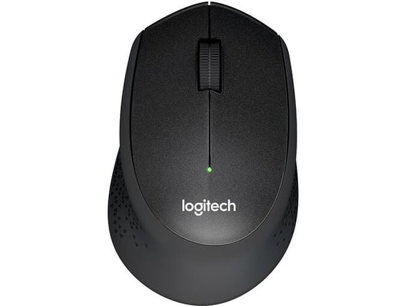 Logitech Miš M330 Bežični