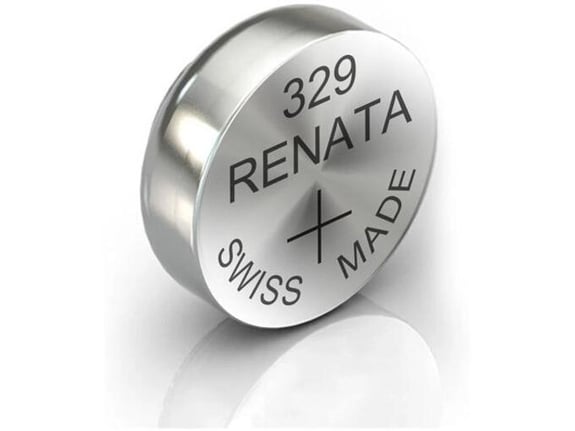 Renata Baterija 329 SR731 1.55V