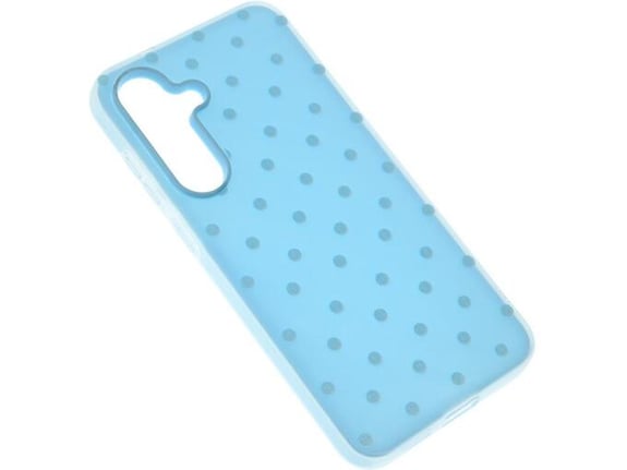 Maska za telefon Samsung Galaxy S25 Fe Dotty Pop