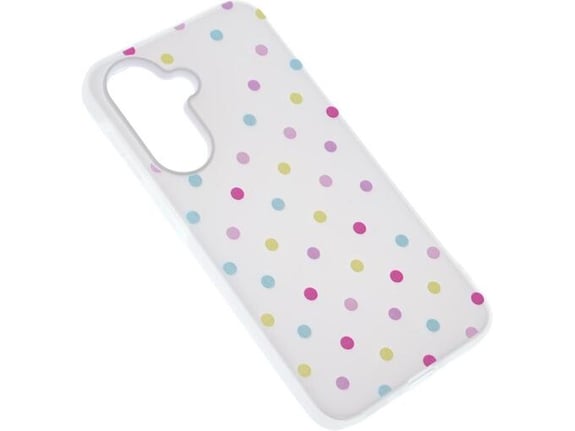 Maska za telefon Samsung A576B Galaxy A57 Dotty Pop