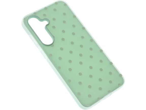 Maska za telefon Samsung Galaxy S25 Fe Dotty Pop
