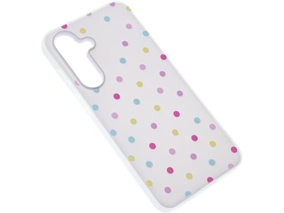 Maska za telefon Samsung Galaxy S25 Fe Dotty Pop