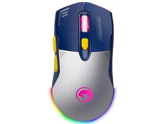 Marvo Miš Duke 20 M803W Bežični 4800DPI