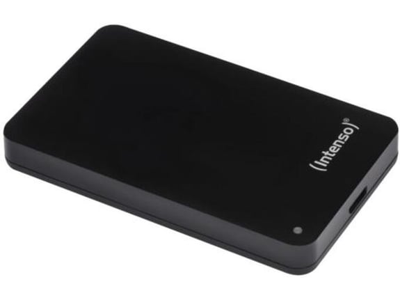 Intenso Eksterni hard disk 2TB USB 3.2 6021580