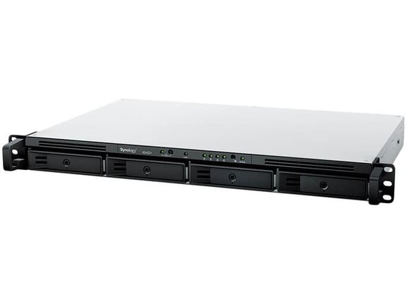 Synology NAS uređaj RS422+ 4-Bay