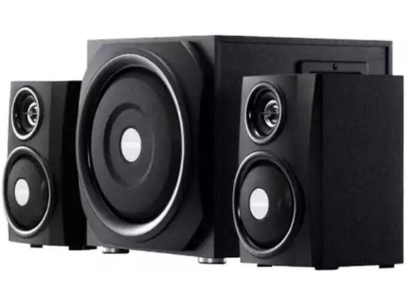 Microlab Zvučnici za kompjuter TMN9BT Bluetooth 40W