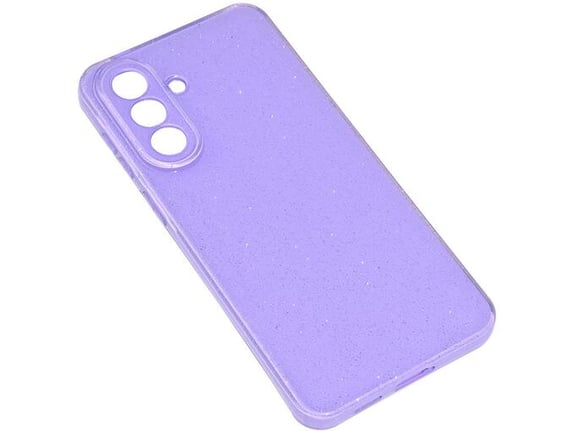 Maska za telefon Samsung A576B Galaxy A57 5G Sparkle Dust