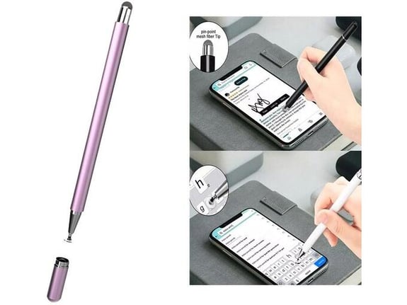 Univerzalna Olovka za touch screen 708 2u1