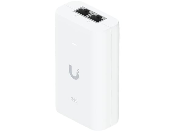 Ubiquiti Adapter U-POE-AF 15W