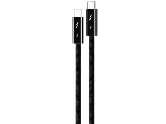 USB kabl Coteci Thunderbolt OF-065 USB-C na USB-C 1.5 m