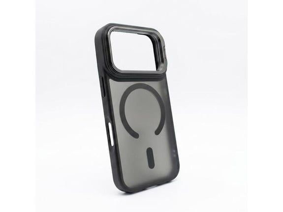 Maska za telefon iPhone 17 Pro Max Mag Case Nanobit Shield