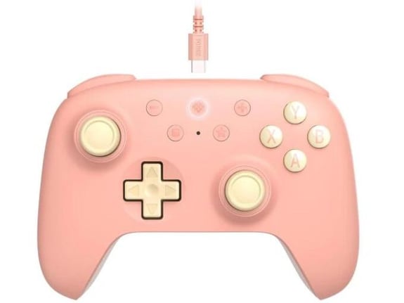 8BitDo Žični Gamepad Ultimate 2C PC Android