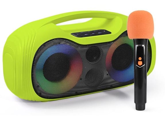 Bluetooth zvučnik BTS-2313 50W