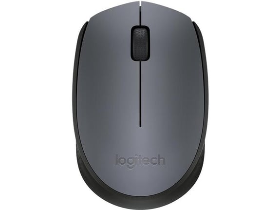 Logitech Miš M170 Bežični