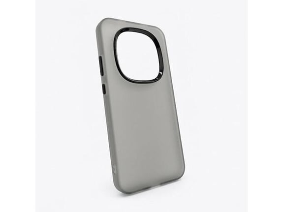 Maska za telefon Xiaomi Redmi Note 15 Pro 5G Electro Glow Frame