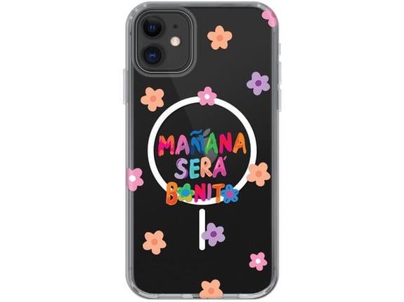 Maska za telefon iPhone 11 Print MagSafe