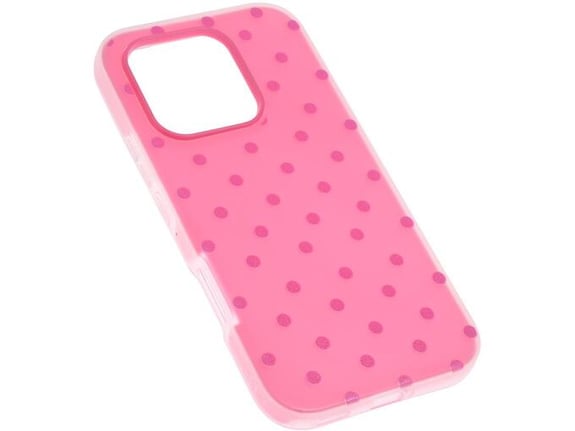 Maska za telefon Honor 600 Lite Dotty Pop