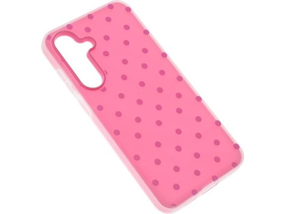 Maska za telefon Samsung Galaxy S25 Fe Dotty Pop