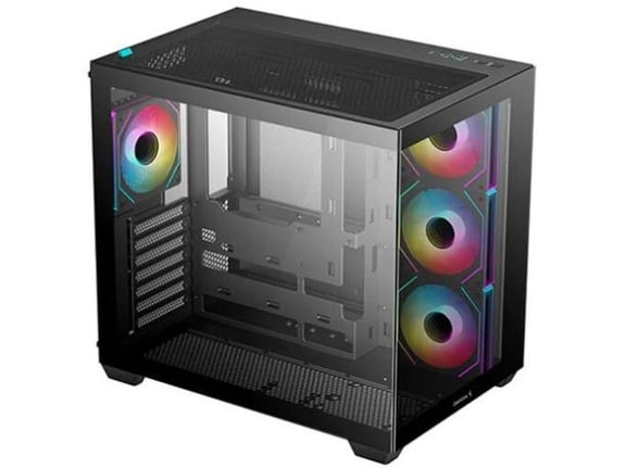 DeepCool Kućište CG530U 4F ATX