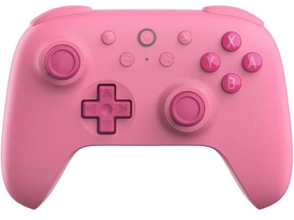 8BitDo Bluetooth Gamepad Ultimate 2C Nintendo Switch