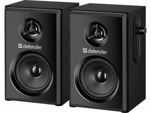 Defender Zvučnici za kompjuter SPK 270 USB 10W