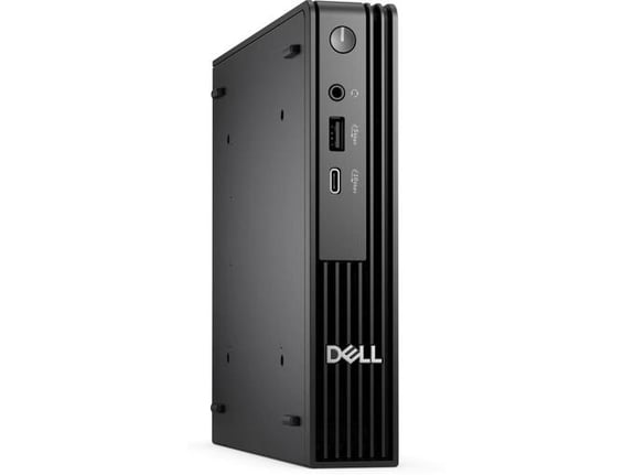 Dell Desktop računar Pro Micro Intel Core i3-14100 8GB 512GB SSD