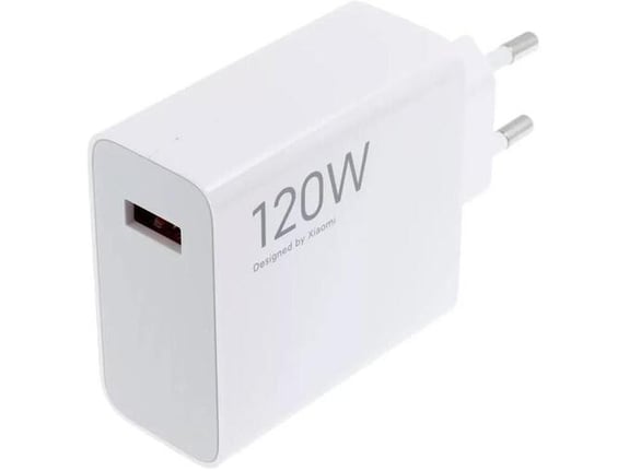 Punjač za telefon 120W