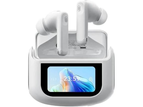 Blackview Bežične slušalice AirBuds 12 Bluetooth 5.4