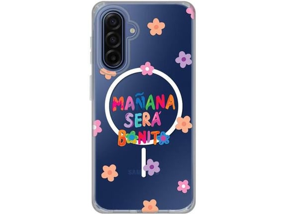 Maska za telefon Samsung A175F Galaxy A17 Print MagSafe