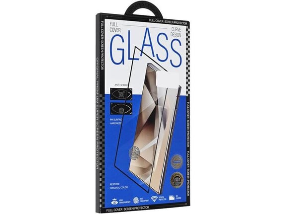 Zaštitno staklo Samsung S946B Galaxy S26 Plus Tempered Glass