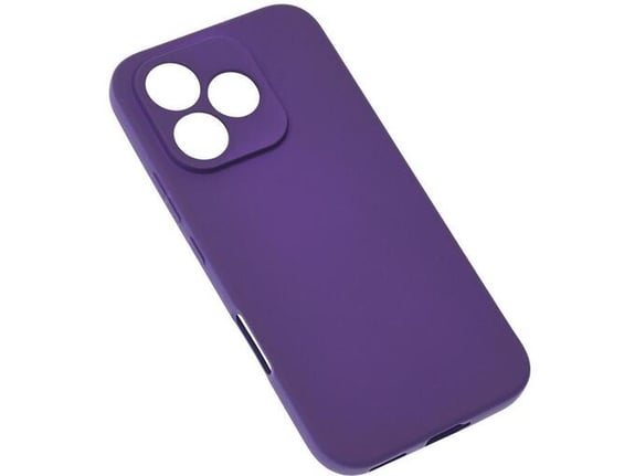 Maska za telefon Honor 600 Lite Silikonska