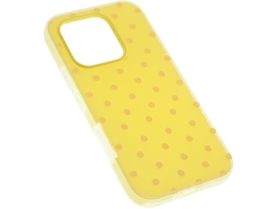 Maska za telefon Honor 600 Lite Dotty Pop