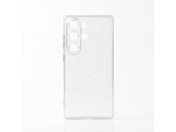 Maska za telefon Samsung S26 Ultra S948B Skin Diamond Silikonska Transparentna