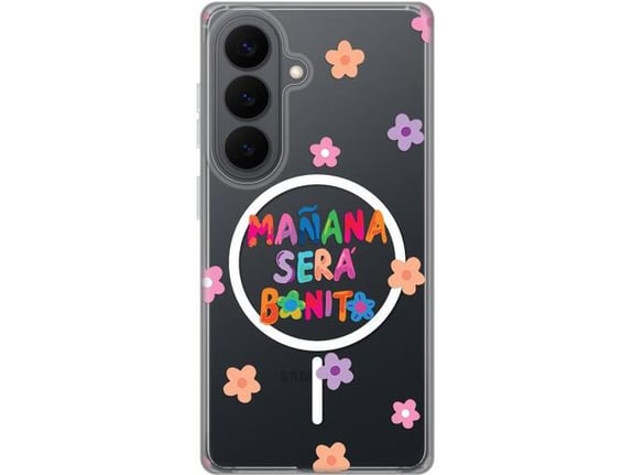 Maska za telefon Samsung Galaxy S26 Bonito Print MagSafe