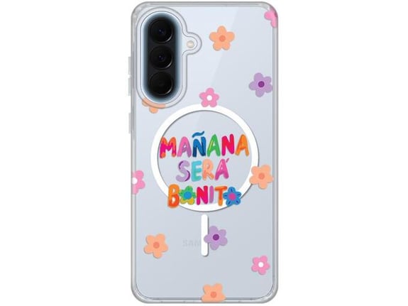 Maska za telefon Samsung A576B Galaxy A57 Print MagSafe