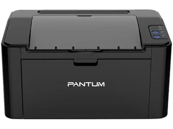 Pantum Laserski štampač P2500W WiFi