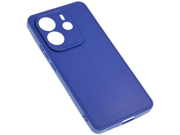 Maska za telefon Xiaomi Redmi Note 14 4G 3D Camera