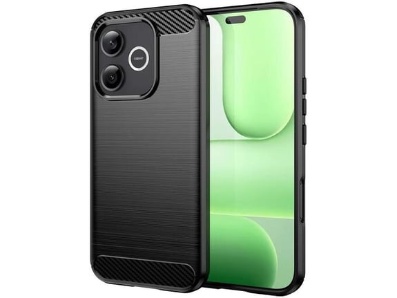 Maska za telefon Honor 600 Lite Defender Safeguard