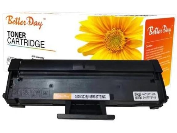 Betterday Toner 3020 106R02773