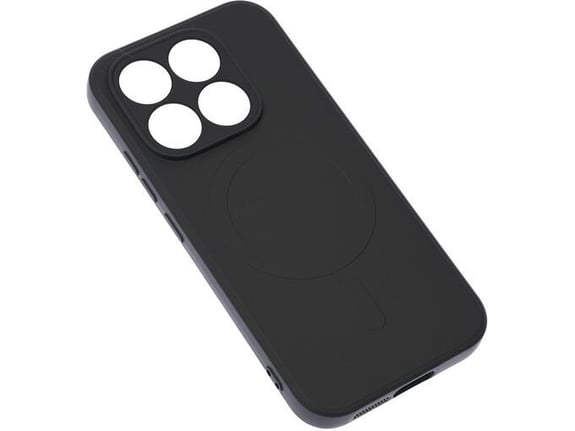 Maska za telefon Xiaomi 17 Magsafe