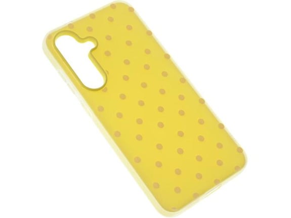 Maska za telefon Samsung Galaxy S25 Fe Dotty Pop