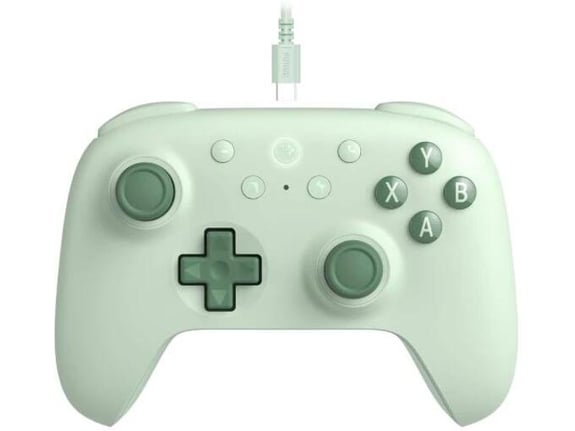 8BitDo Žični Gamepad Ultimate 2C PC Android