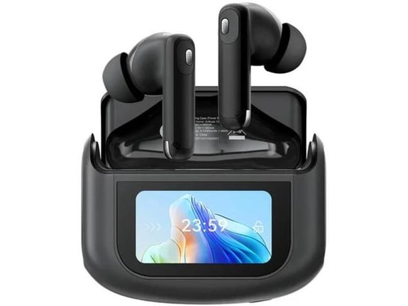 Blackview Bežične slušalice AirBuds 12 Bluetooth 5.4