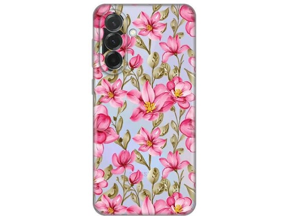 Maska za telefon Samsung A376B Galaxy A37 5G Silikonska Print