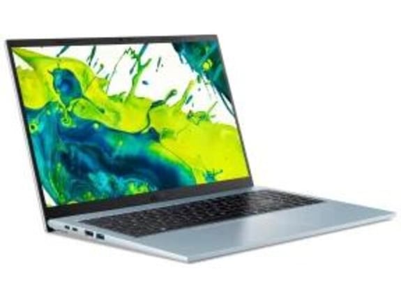 Acer Laptop Aspire Go 15 AG15-72P 15.6" Intel Core 5-120U Intel UHD 16GB 1TB
