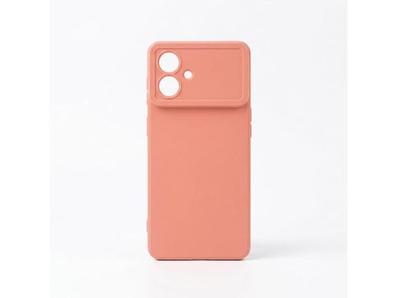 Maska za telefon Samsung S26 Edge Silikonska