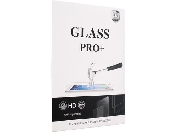 Zaštitno staklo iPad 11.0 2025 A16 Tempered Glass Plus
